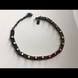 Lionette Nico Choker/ Bracelet